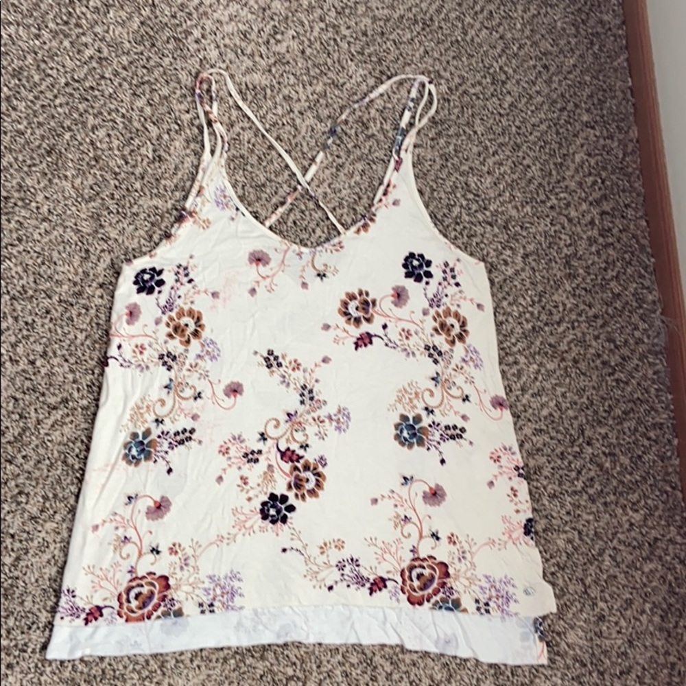 American Eagle Tank Top